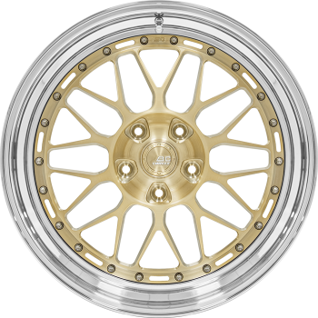 Preview: BC Forged MHK528 Ansicht 2